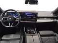 BMW 520 Serie 5 520d Touring 48V xdrive M Sport Pro auto Noir - thumbnail 14