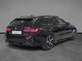 BMW 520 Serie 5 520d Touring 48V xdrive M Sport Pro auto Nero - thumbnail 5