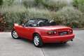 Mazda MX-5 NA 1.6 116ch Roşu - thumbnail 6