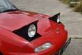 Mazda MX-5 NA 1.6 116ch Roşu - thumbnail 10