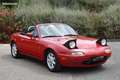 Mazda MX-5 NA 1.6 116ch Roşu - thumbnail 5