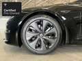 Tesla Model S Palladium "Certified Pre-Owned" Zwart - thumbnail 4