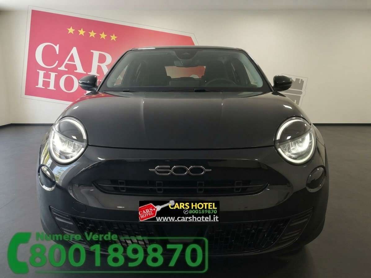 Fiat 600