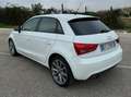 Audi A1 A1 Sportback 1.6 tdi Ambition 105cv Blanc - thumbnail 3