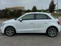 Audi A1 A1 Sportback 1.6 tdi Ambition 105cv Blanc - thumbnail 2