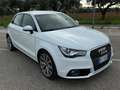 Audi A1 A1 Sportback 1.6 tdi Ambition 105cv Blanc - thumbnail 7