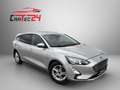 Ford Focus Traveller 1,5 EcoBlue Trend Edition *1. Besitz* Silber - thumbnail 1