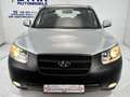 Hyundai SANTA FE SantaFe V6 GLS 2WD*2.7i-139KW*AHK*ABS*KLIMA*SERVO* Silber - thumbnail 3