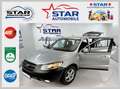 Hyundai SANTA FE SantaFe V6 GLS 2WD*2.7i-139KW*AHK*ABS*KLIMA*SERVO* Silber - thumbnail 1