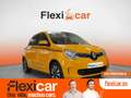 Renault Twingo Zen 60 kW R80 batería 20kWh Amarillo - thumbnail 1
