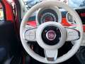 Fiat 500 1.0 Mild Hybrid Cult Klima*Tempomat*DAB+ Orange - thumbnail 10