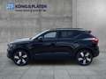 Volvo XC40 Twin Pure Electric AWD Ultimate Recharge Klima Schwarz - thumbnail 3