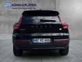 Volvo XC40 Twin Pure Electric AWD Ultimate Recharge Klima Schwarz - thumbnail 5