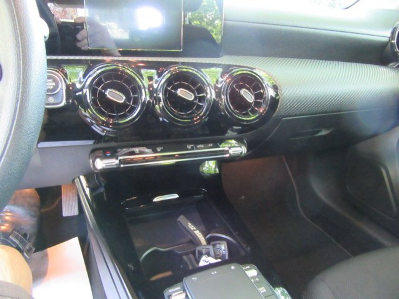 Mercedes-Benz A 180 A 180 d (177.103) — photo 15