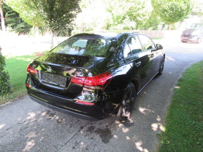 Mercedes-Benz A 180 A 180 d (177.103) — photo 4