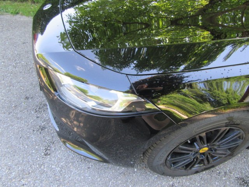 Mercedes-Benz A 180 A 180 d (177.103) — photo 8