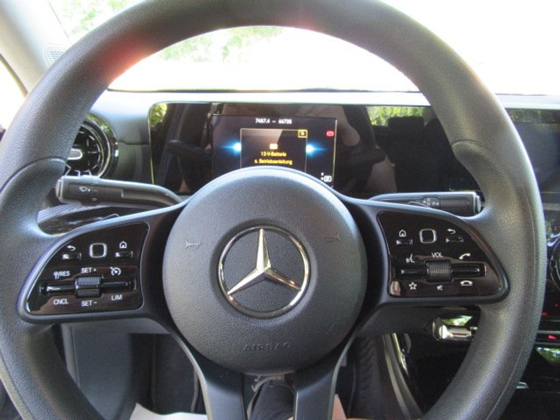 Mercedes-Benz A 180 A 180 d (177.103) — photo 14