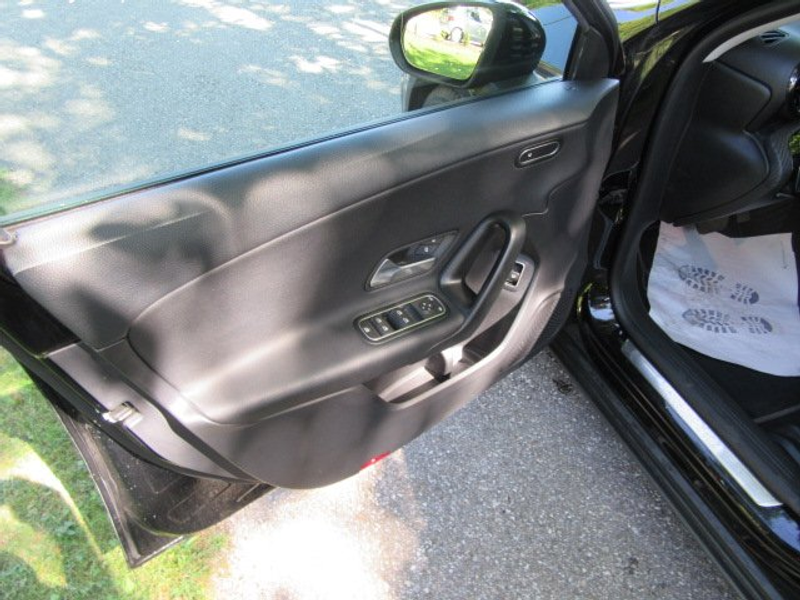 Mercedes-Benz A 180 A 180 d (177.103) — photo 10