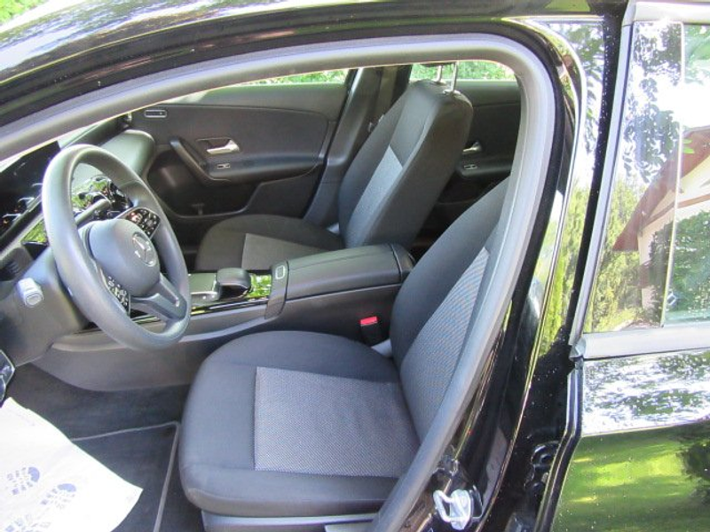Mercedes-Benz A 180 A 180 d (177.103) — photo 11
