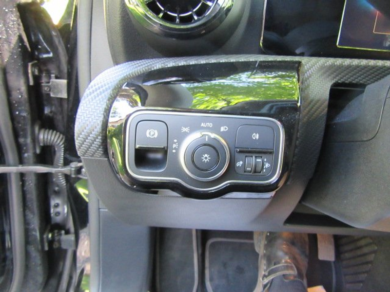 Mercedes-Benz A 180 A 180 d (177.103) — photo 13