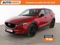 Mazda CX-5 2.0 Skyactiv-G Homura 2WD 121kW Rojo - thumbnail 1