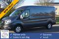 Ford Transit 350L 130PK L3H2 LDT BPM VRIJ!! 10" Navi, 360° Cam, Grijs - thumbnail 1