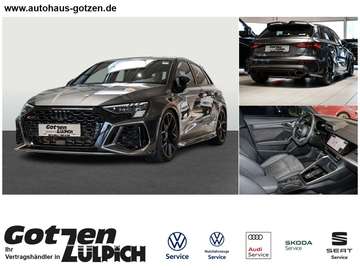 Sportback 2.5 TFSI Matrix LED Bluetooth Navi