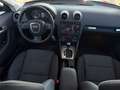 Audi A3 Sportback 2.0 TDI Aut. S-TRONIC/PANO/NAVI/KAM Negro - thumbnail 9