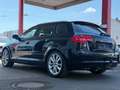 Audi A3 Sportback 2.0 TDI Aut. S-TRONIC/PANO/NAVI/KAM Negro - thumbnail 6