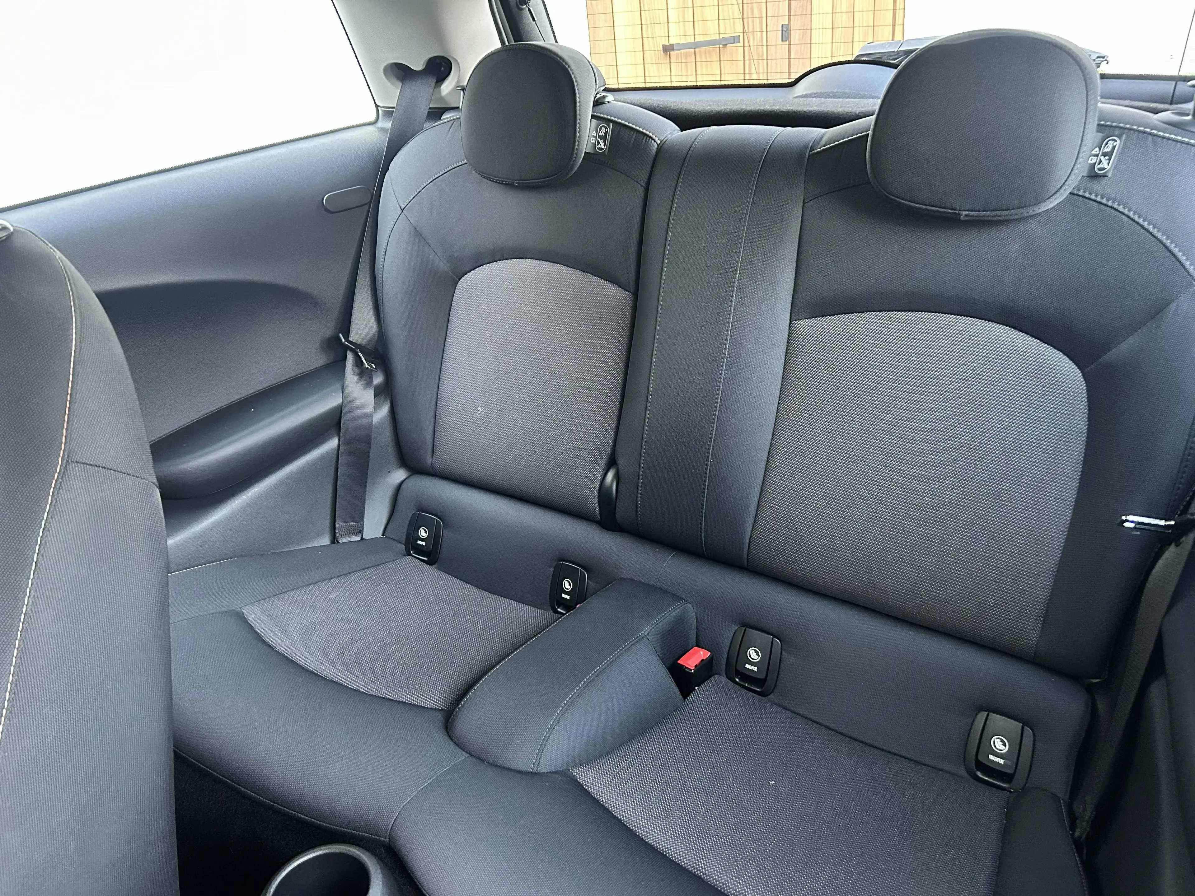 MINI One Mini 1.2 One First John Cooper Works Alu velgen — photo 14