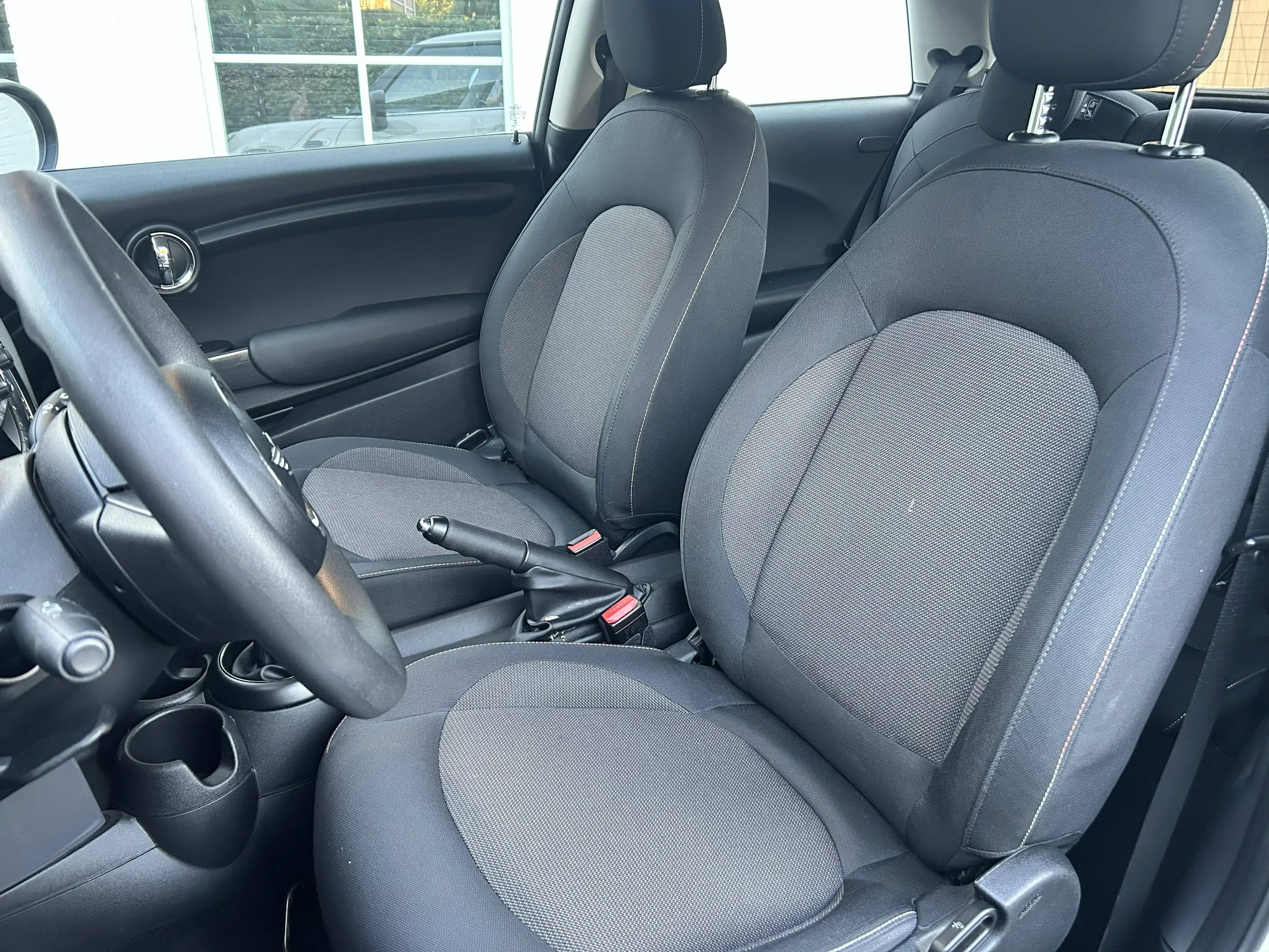 MINI One Mini 1.2 One First John Cooper Works Alu velgen — photo 13