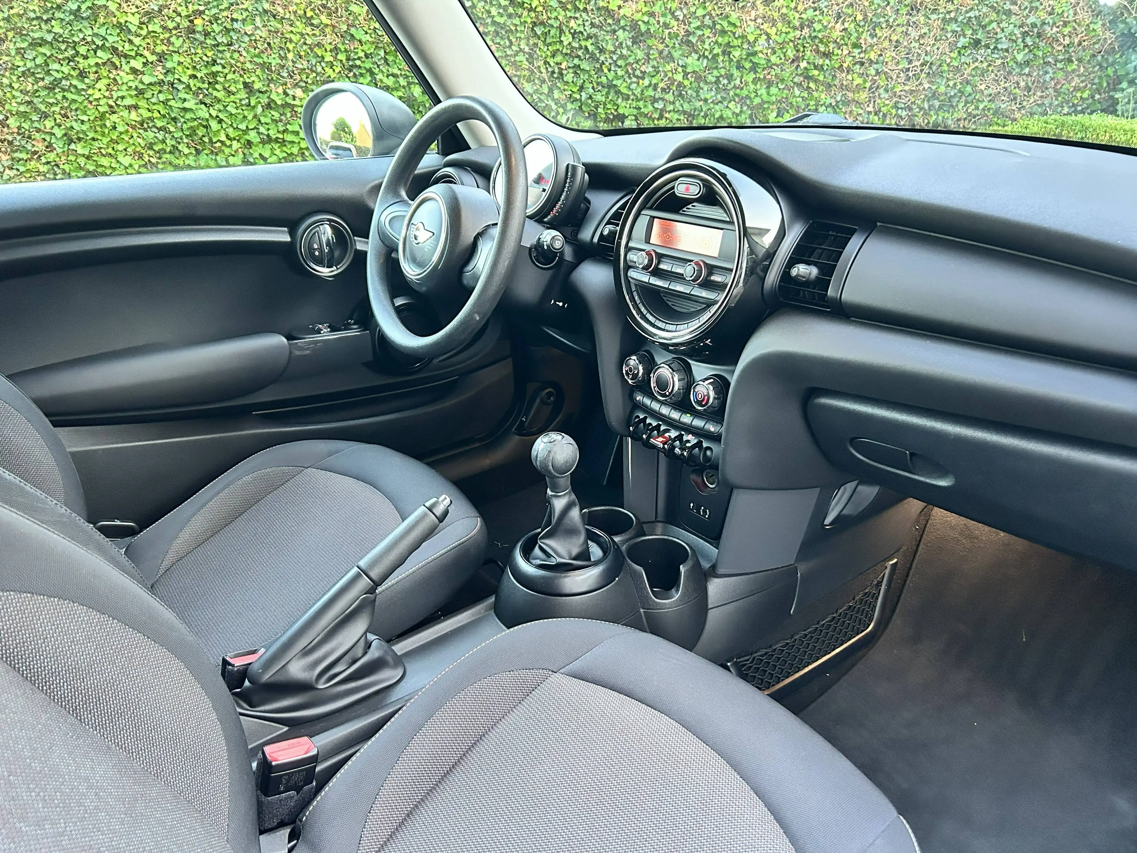 MINI One Mini 1.2 One First John Cooper Works Alu velgen — photo 12