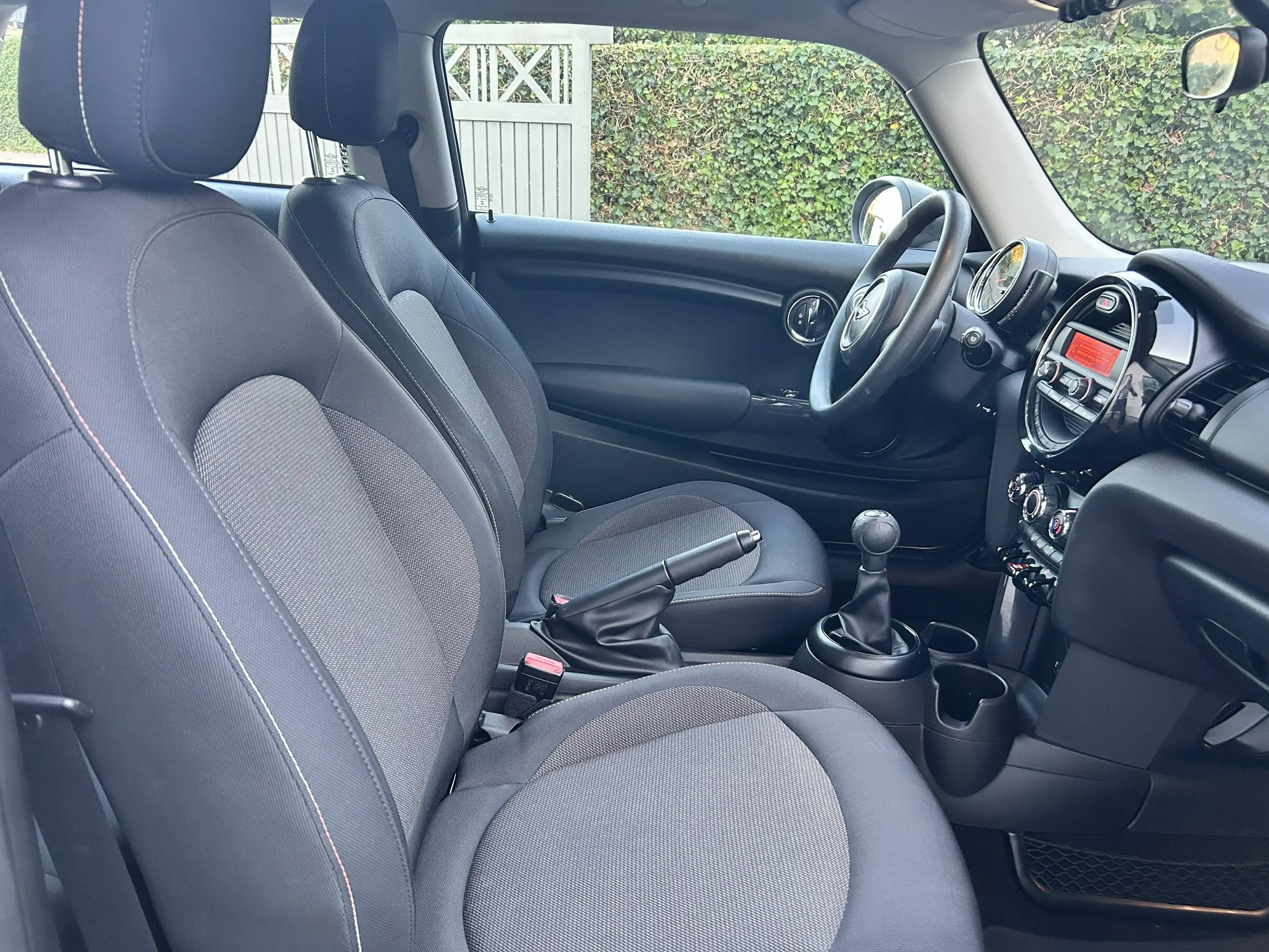 MINI One Mini 1.2 One First John Cooper Works Alu velgen — photo 10