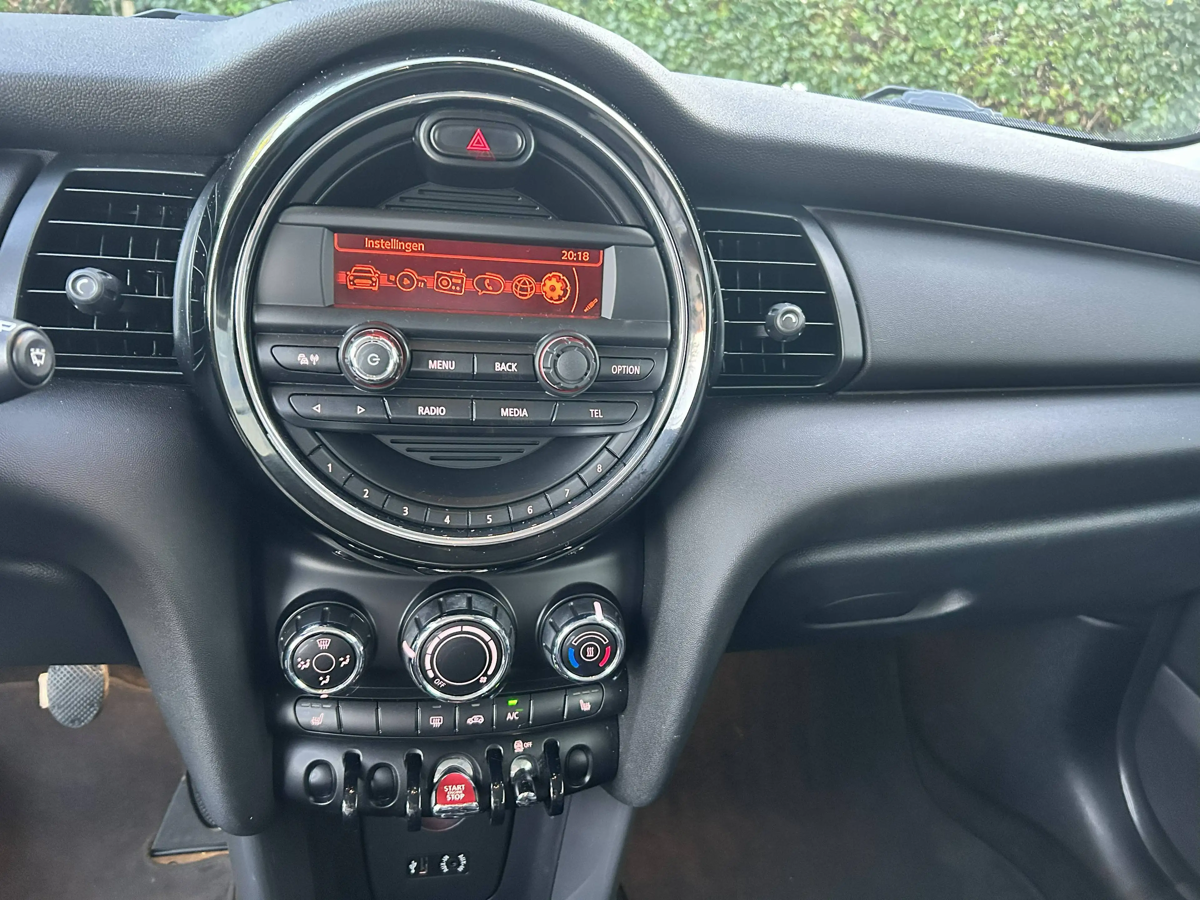 MINI One Mini 1.2 One First John Cooper Works Alu velgen — photo 11