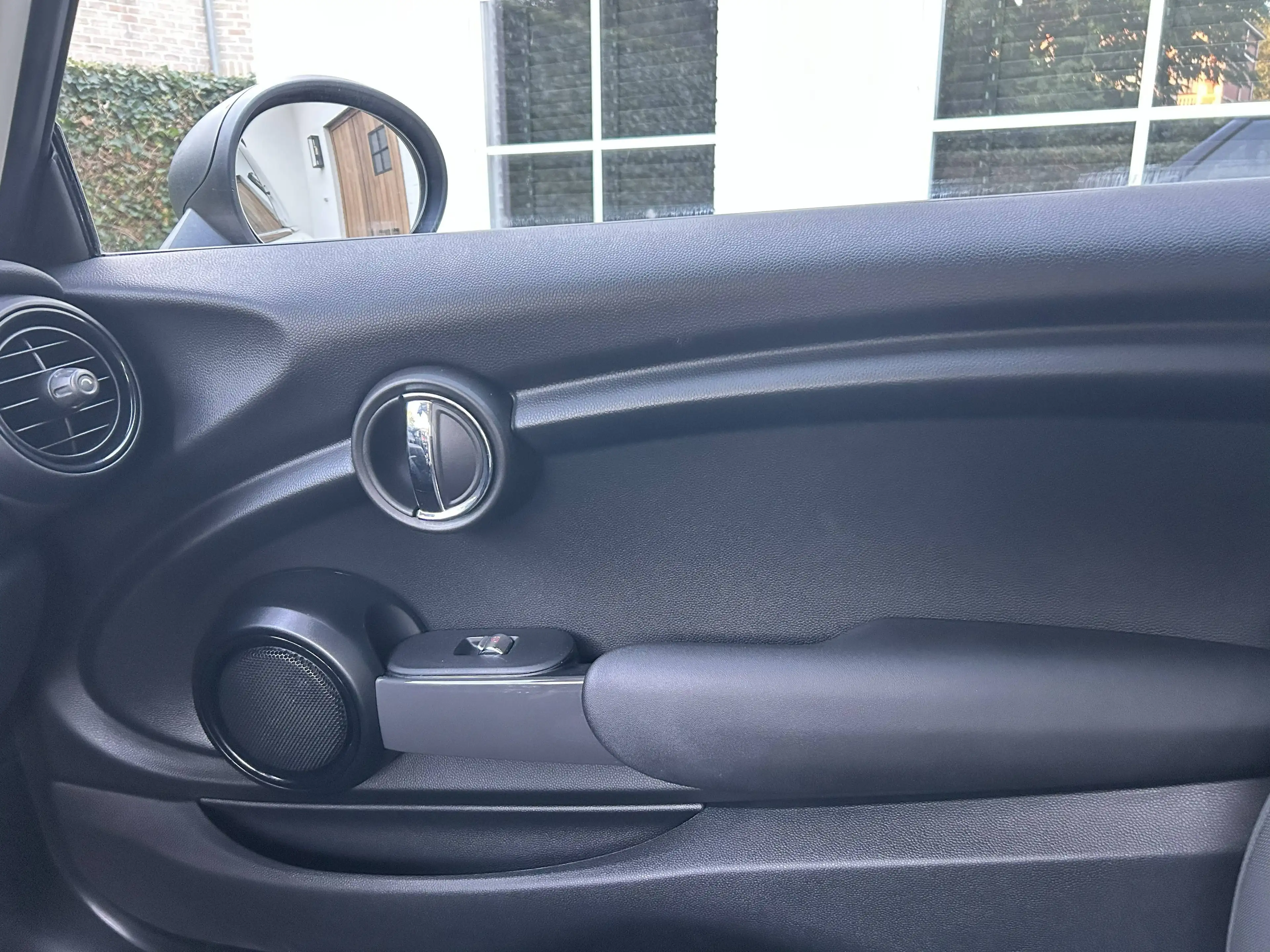 MINI One Mini 1.2 One First John Cooper Works Alu velgen — photo 15