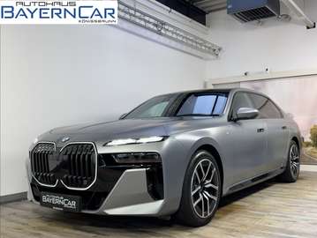 xDrive M Sport Pro TV Executive Lounge ACC