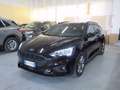 Ford Focus 1.0 EcoBoost Hybrid 125 CV SW ST-Line Schwarz - thumbnail 1