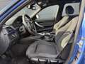 BMW 320 Baureihe 3 Touring 320 d xDrive M-PAKET NAVI PDC Bleu - thumbnail 10