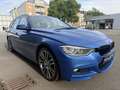 BMW 320 Baureihe 3 Touring 320 d xDrive M-PAKET NAVI PDC Bleu - thumbnail 4