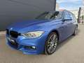 BMW 320 Baureihe 3 Touring 320 d xDrive M-PAKET NAVI PDC Bleu - thumbnail 2