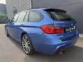 BMW 320 Baureihe 3 Touring 320 d xDrive M-PAKET NAVI PDC Bleu - thumbnail 6