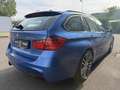 BMW 320 Baureihe 3 Touring 320 d xDrive M-PAKET NAVI PDC Bleu - thumbnail 8