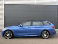 BMW 320 Baureihe 3 Touring 320 d xDrive M-PAKET NAVI PDC Bleu - thumbnail 5