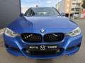 BMW 320 Baureihe 3 Touring 320 d xDrive M-PAKET NAVI PDC Bleu - thumbnail 3