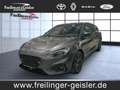 Ford Focus ST Sportpaket Bluetooth Navi LED Klima Grau - thumbnail 1