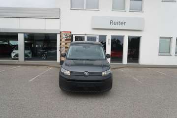 Maxi 2,0 TDI *7-SITZE*NAVI*PDC*