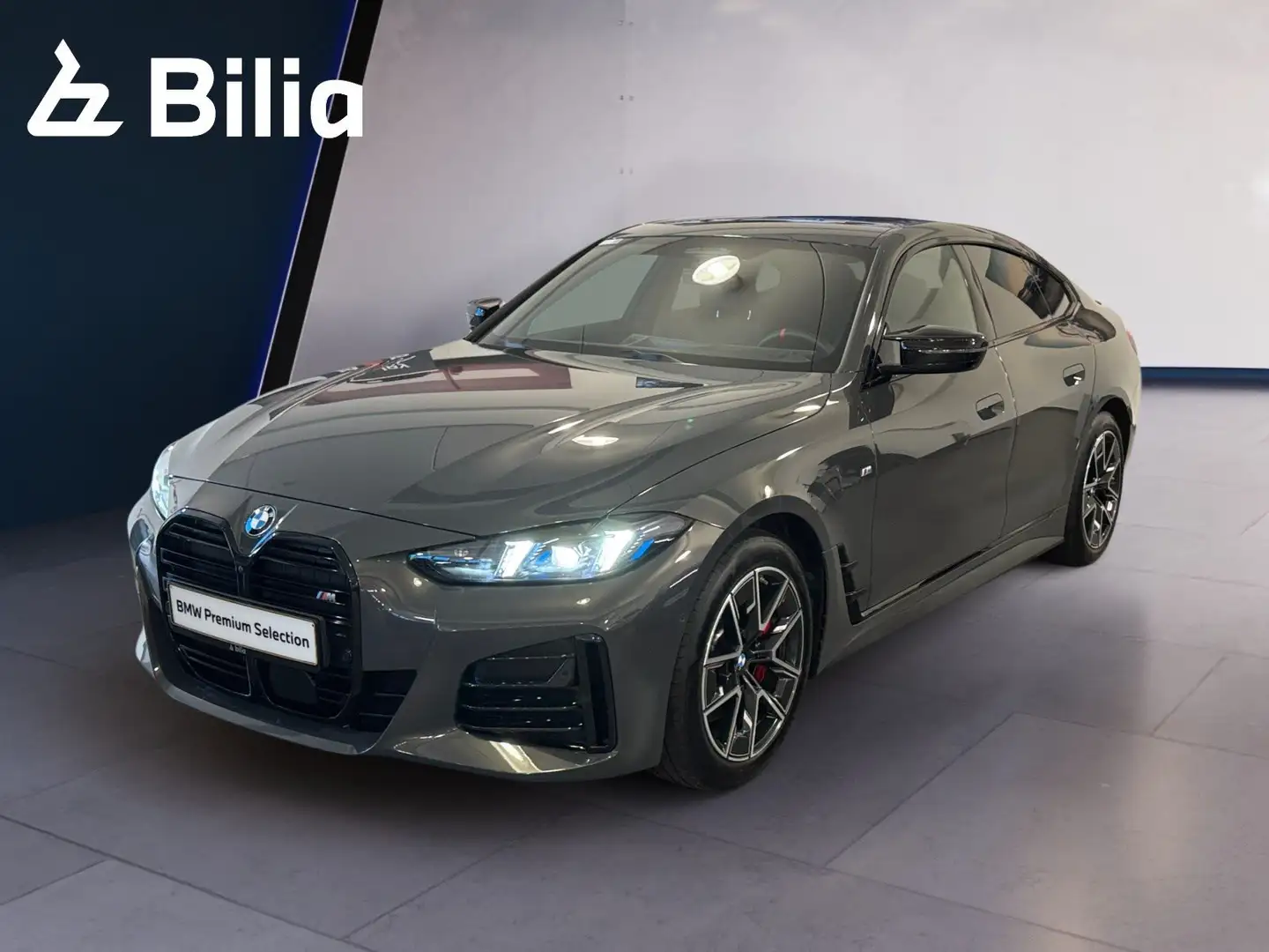 bmw seria 4