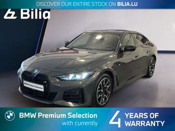 M440i xDrive HK HiFi DAB LED RFK Shz