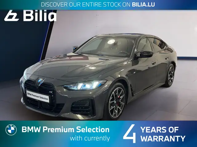 BMW 440 M440i xDrive HK HiFi DAB LED RFK Shz