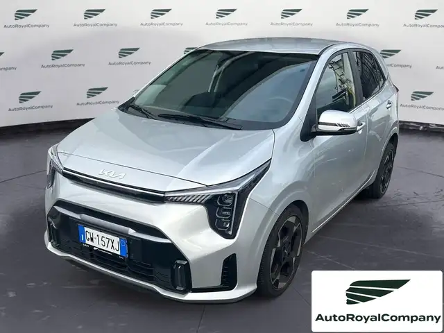 Kia Picanto Picanto 1.0 12V 5 porte 20th Anniversary Edition